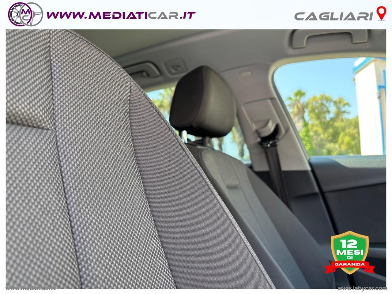 AUDI A4 Avant 35 TDI S tronic Business