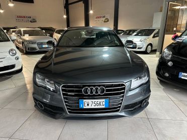 Audi A7 SPB 3.0 TDI 245 CV quattro S tronic Business