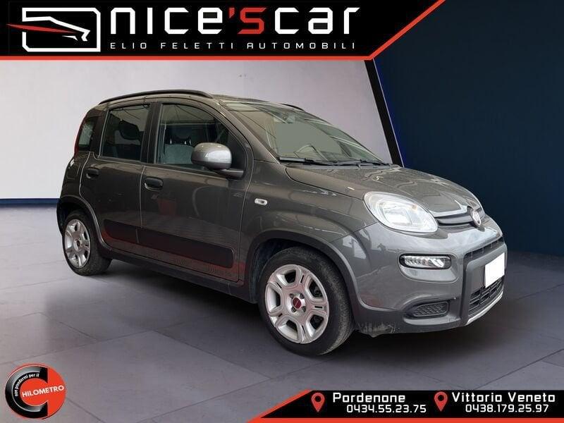 FIAT Panda 1.0 FireFly S&S Hybrid City Life*PROMO*