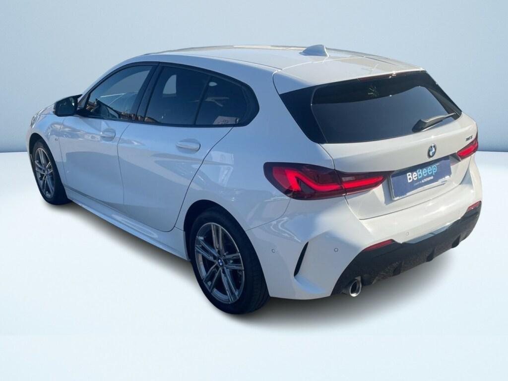 BMW Serie 1 5 Porte 118 i Msport DCT