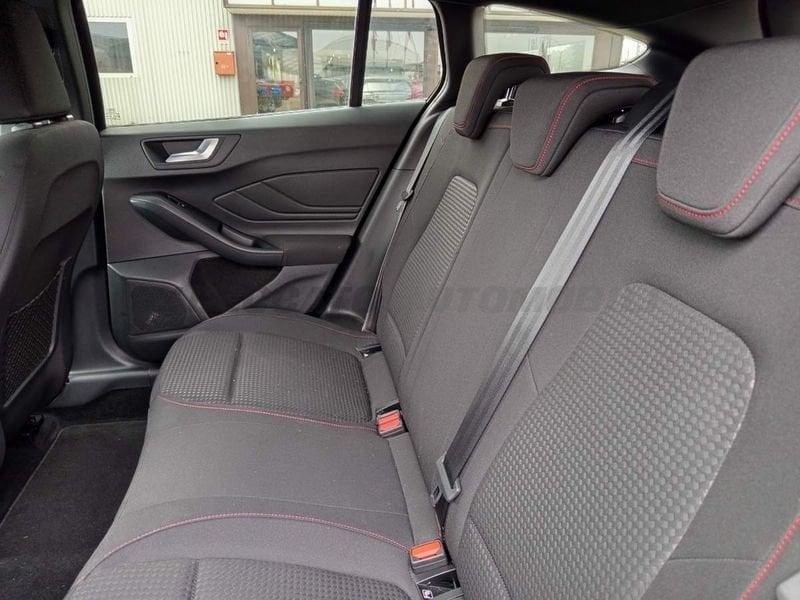Ford Focus Focus Active SW 1.5 ecoblue 120cv auto