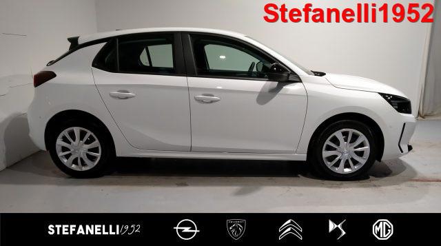 OPEL Corsa 1.2 75cv