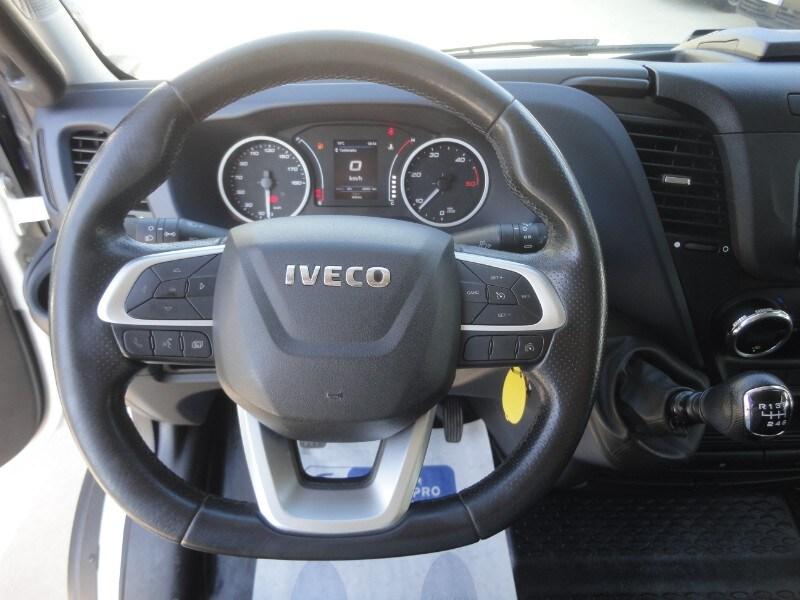 IVECO Daily (2014-->) Daily 35C18H BTor 3.0 HPT...