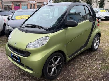 Smart ForTwo 1000 52 kW coupé pulse