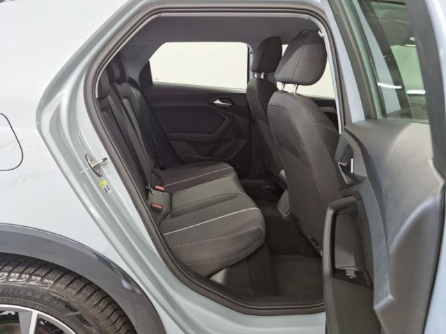 AUDI A1 citycarver 30 TFSI