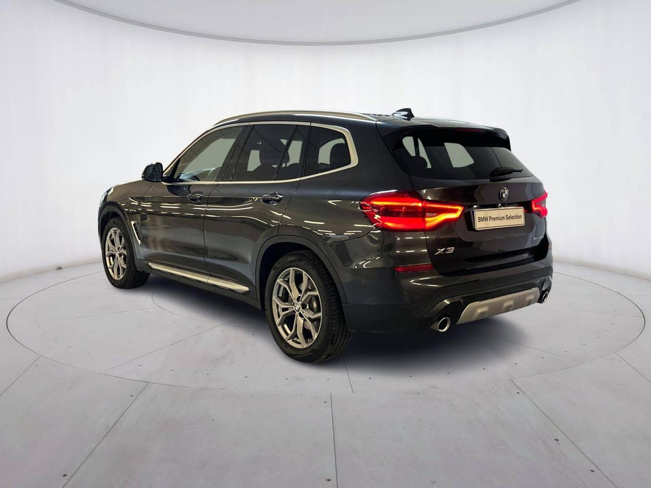 BMW X3 xDrive20d xLine 190cv