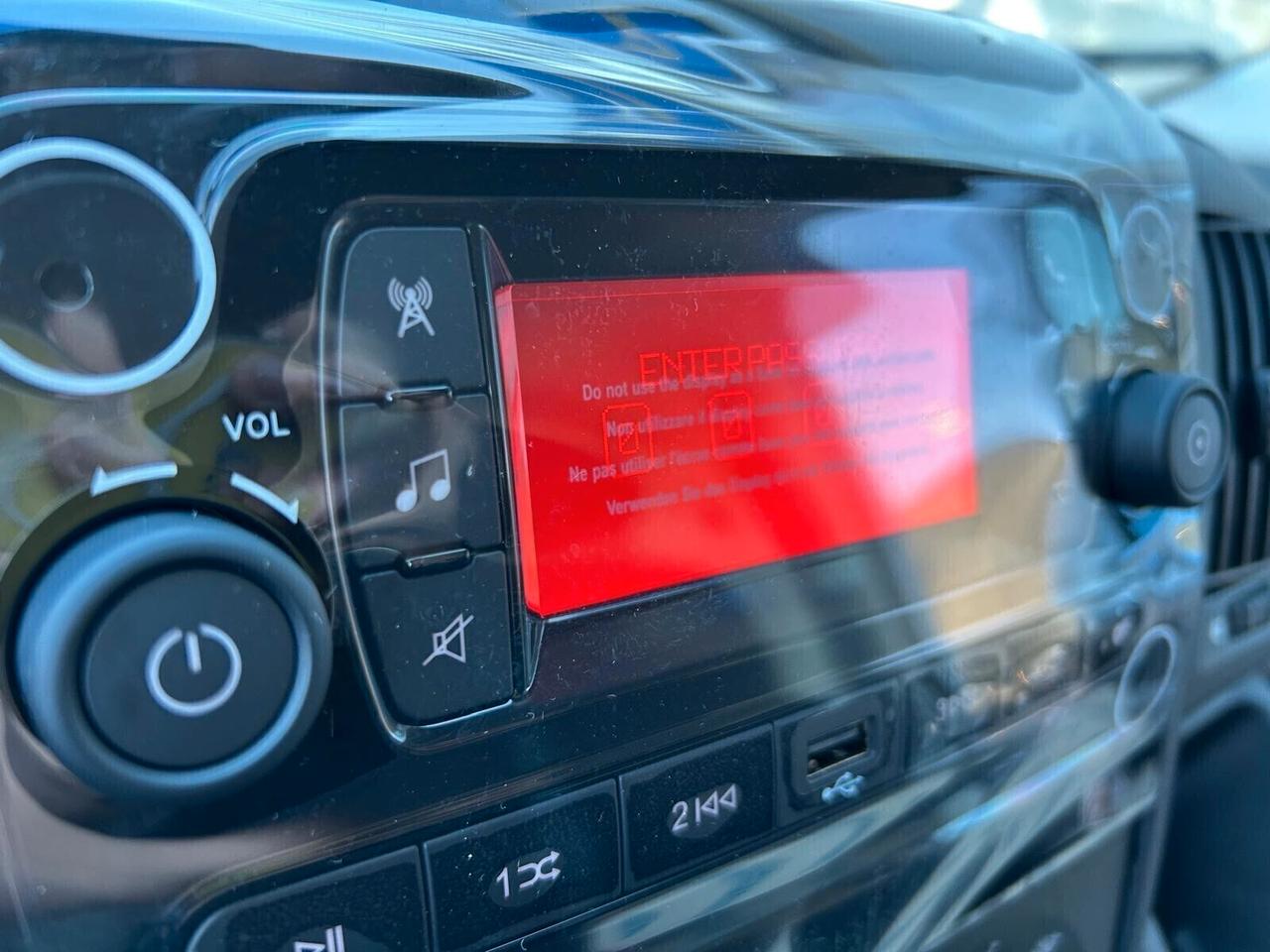 Peugeot Boxer 333 BlueHDi 120 PM-TM L2 H2 KM. 0 SPOTICAR