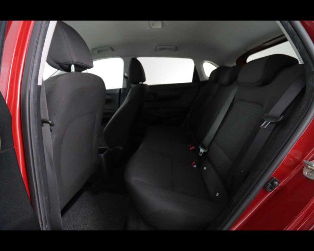 HYUNDAI i20 1.0 T-GDI 48V iMT Connectline