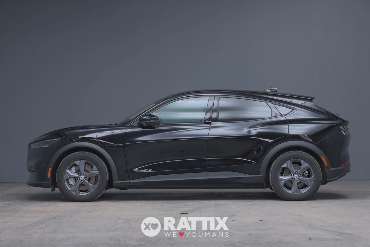 Ford Mustang Mach-E motore elettrico 269CV Standard Range RWD Auto + tetto apribile