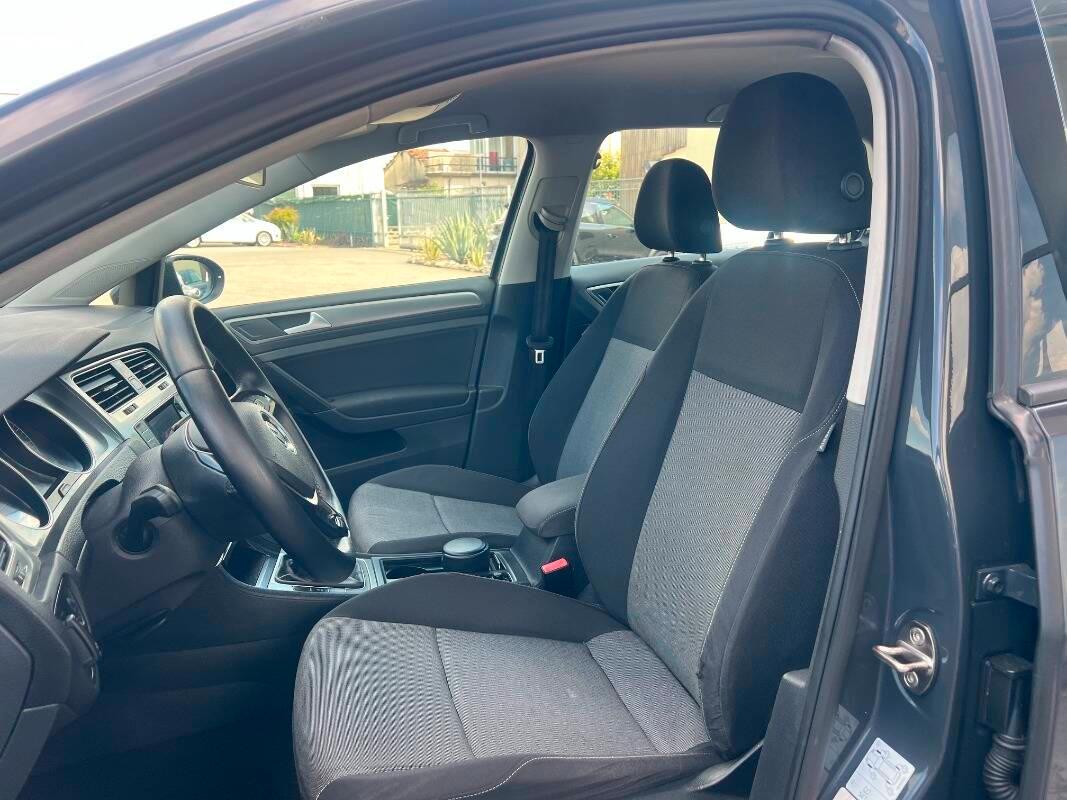 Volkswagen Golf 1.2 tsi Trendline 85cv 5p