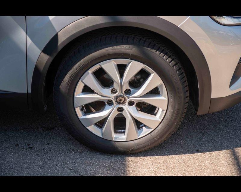 Renault Captur 2ª serie TCe 12V 100 CV Zen