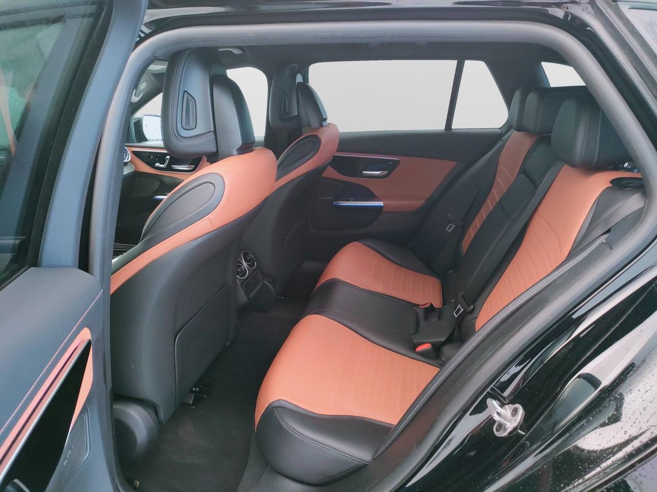 Mercedes-Benz Classe C-S206 SW 2021 - C SW 300 d mhev Premium Plus auto