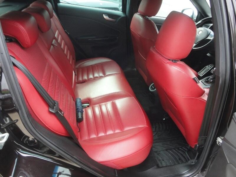 ALFA ROMEO Giulietta (2010-21) Giulietta 1750 T...