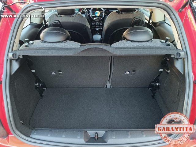 MINI Cooper 1.5 136Cv CLASSIC F56 2/3porte