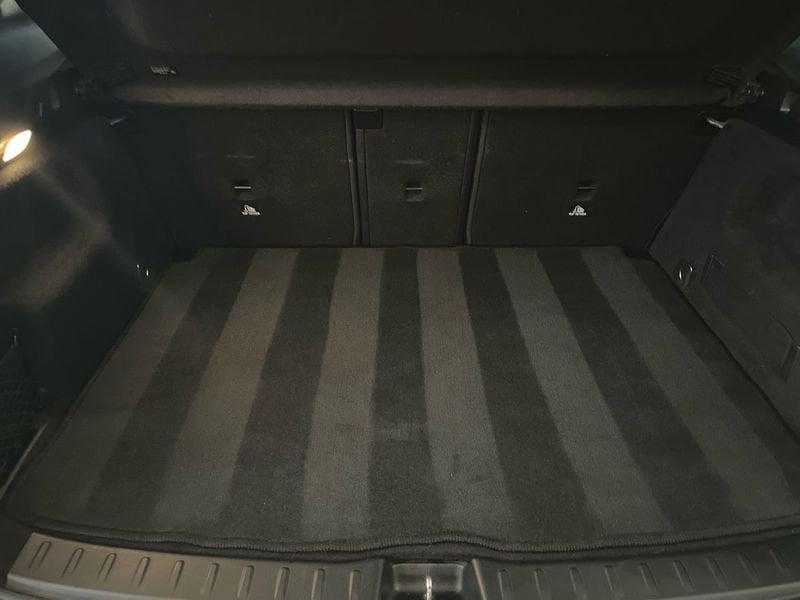 Mercedes-Benz GLA 200 d Business auto