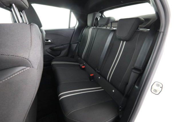 OPEL Corsa Corsa 1.2 GS