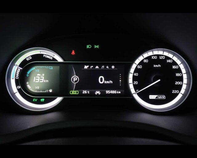 KIA Niro 1.6 GDi DCT HEV Energy