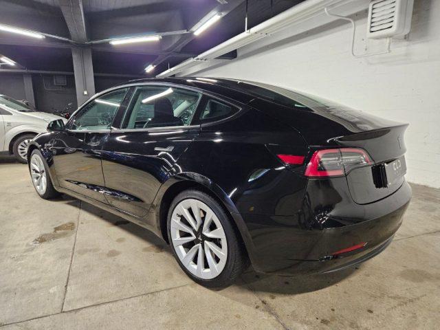 TESLA Model 3 Long Range Dual Motor AWD