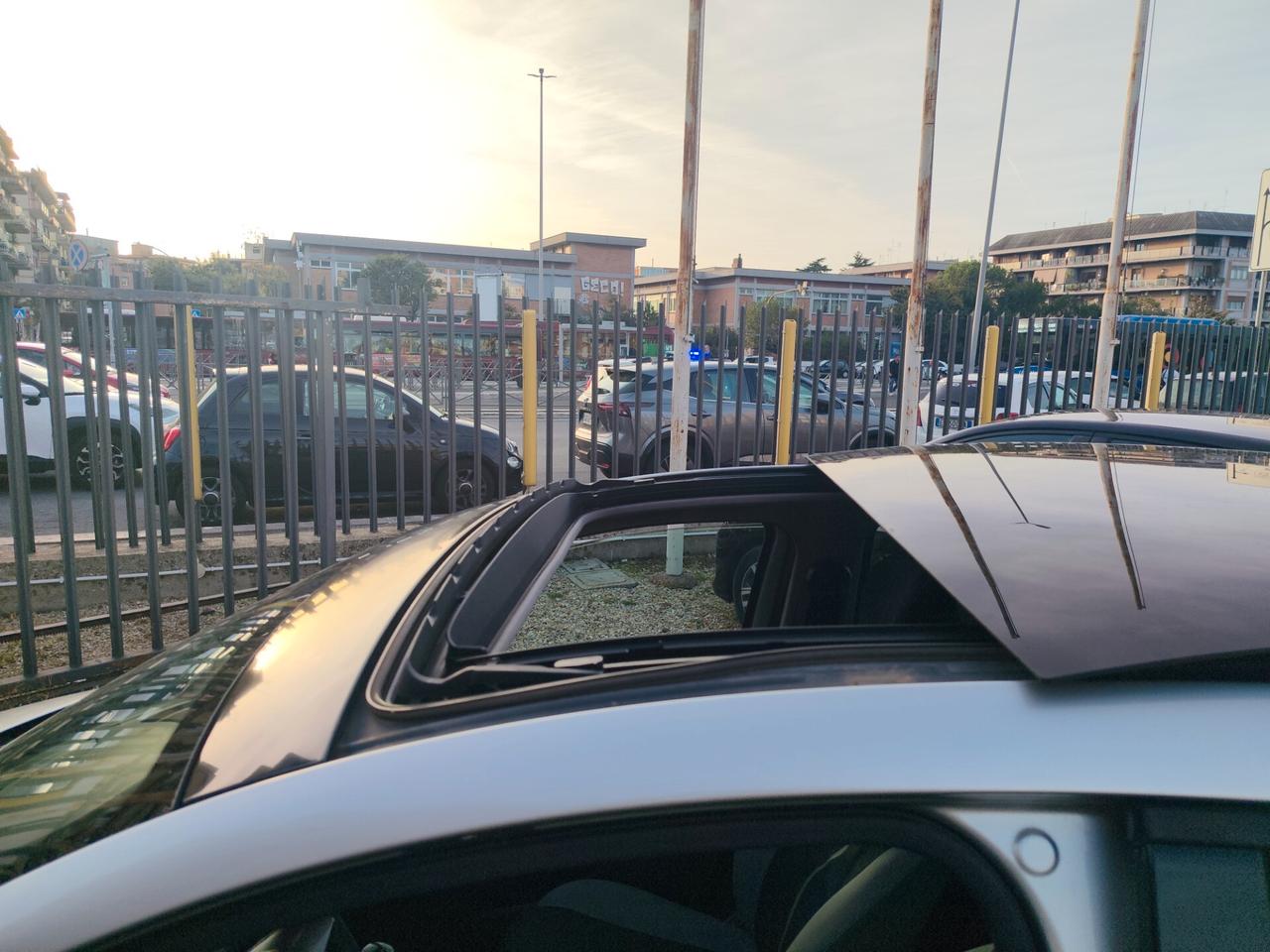 P R O M O!Lancia Ypsilon 1.2 GPL TETTO ELETTRICO