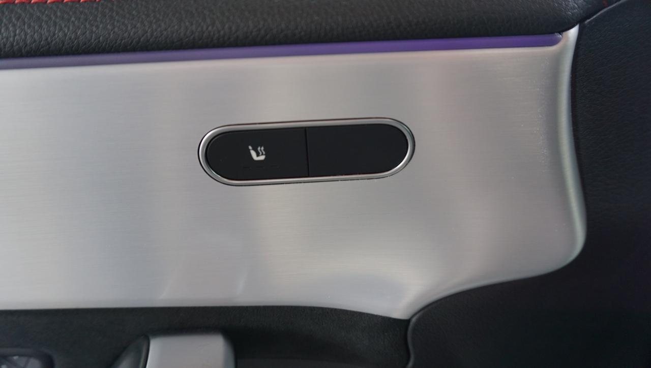 Mercedes CLA Shooting Brake 200 d Executive auto