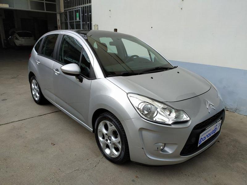 Citroën C3 C3 1.4 vti Style