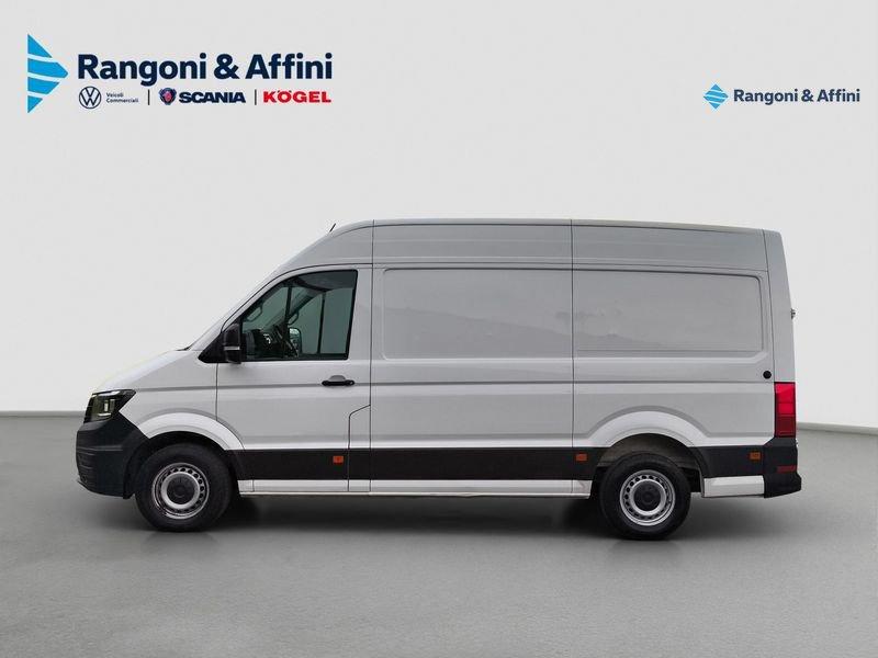 Volkswagen Crafter Crafter 30 2.0 TDI 140CV PM-TM Furgone