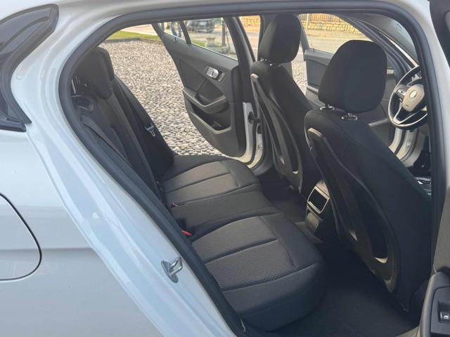 BMW 116 i 5p. Msport