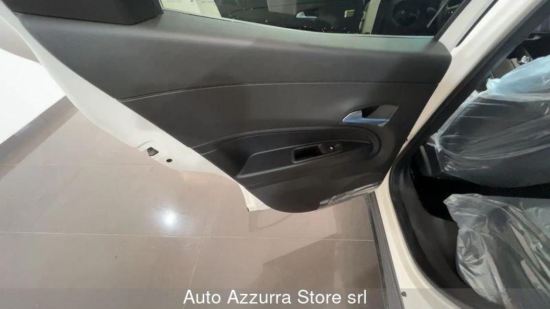 Alfa Romeo Junior Junior 1.2 145 CV Hybrid eDCT6 Speciale *PROMO AZZURRA*