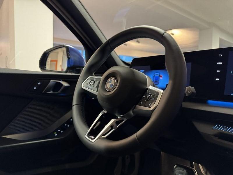 BMW Serie 1 120d 48V 5p. MSport