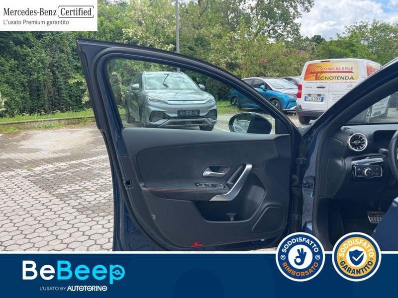 Mercedes-Benz Classe A A 180 D PREMIUM AUTO