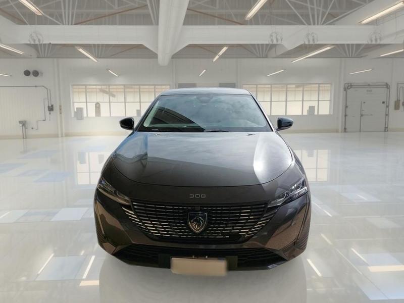 PEUGEOT 308 SW ALLURE BLUEHDI 130 EAT8 SES AUT. STATION WAGON