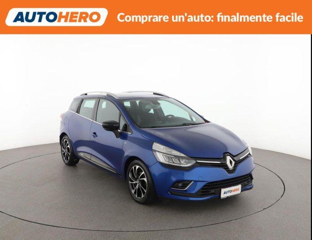 RENAULT Clio dCi 8V 90 CV Start&Stop 5 porte Energy Duel2
