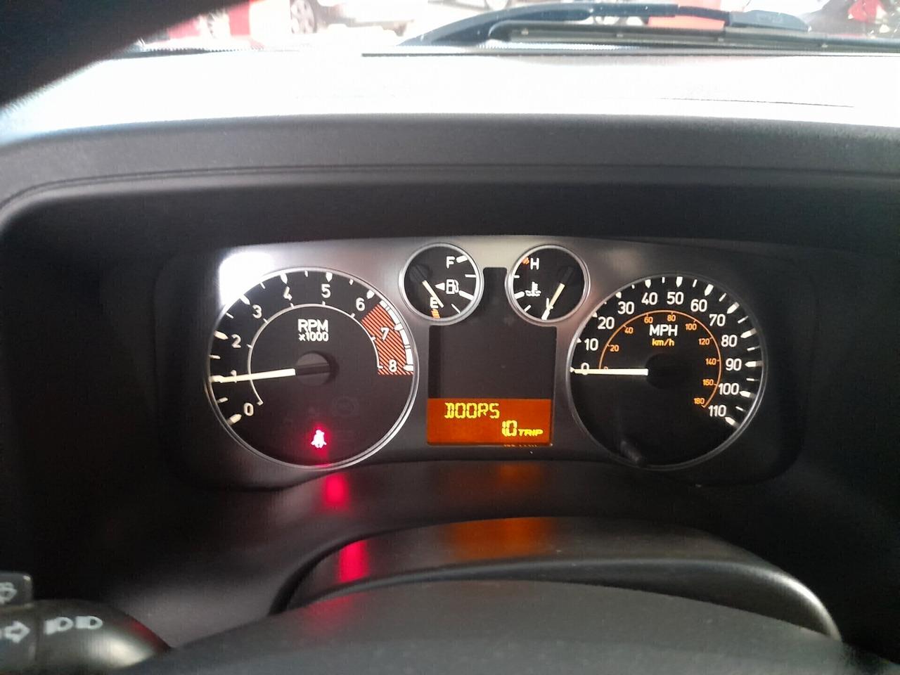 Hummer H3 3.5 SUV