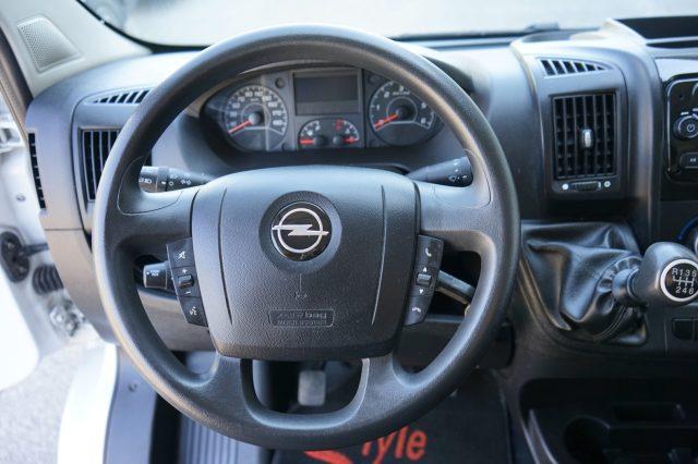 FIAT Ducato MOVANO 35 2.2 BlueHDi 140 S&S PM-TM