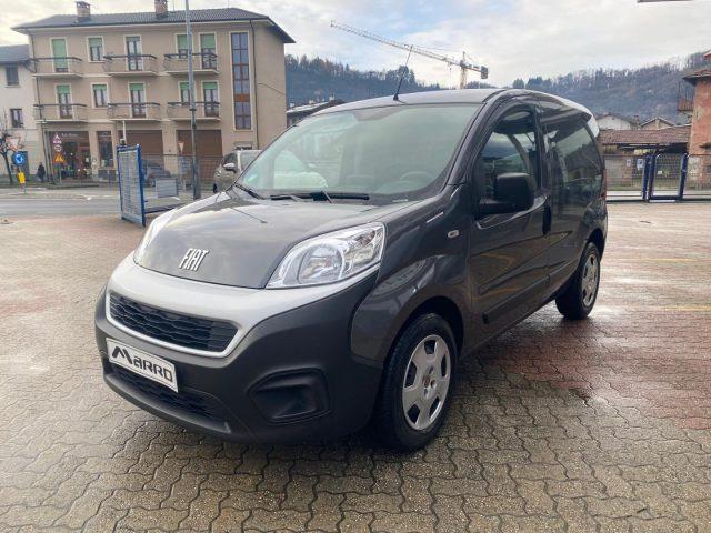 FIAT Fiorino 1.3 MJT 95CV SX display-navi-sensori PERFETTO