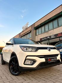 Ssangyong Tivoli 1.6d 2WD Be Visual Cool - OK NEOPATENTATO