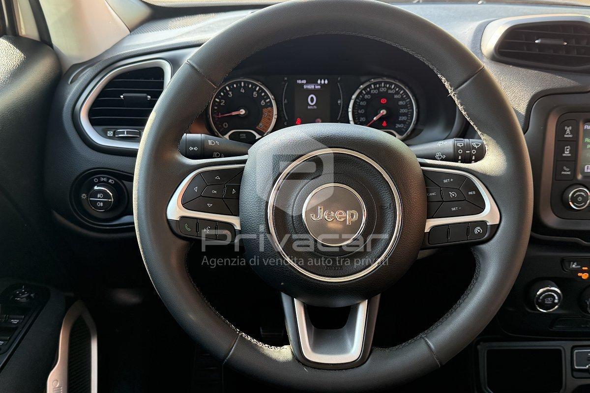 JEEP Renegade 1.0 T3 Longitude