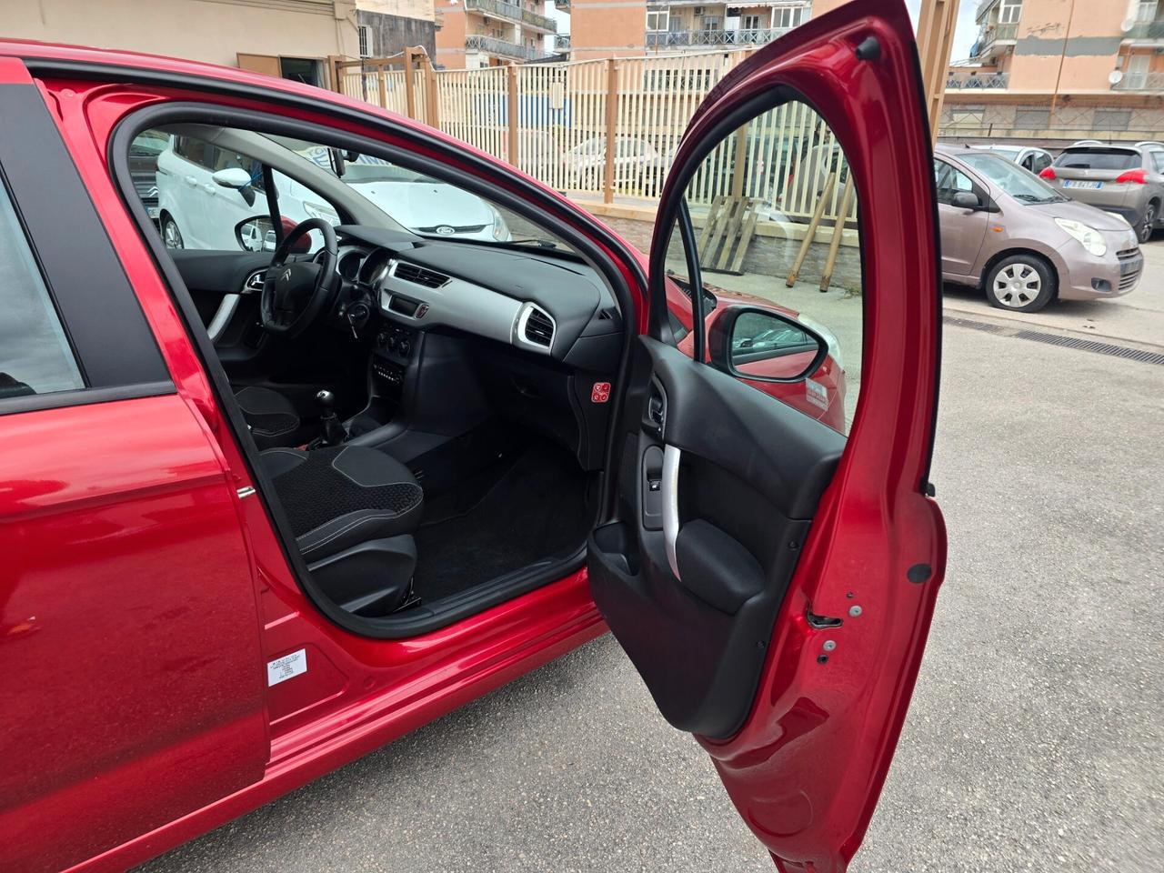 Citroen C3 1.1 Style Eco Energy G