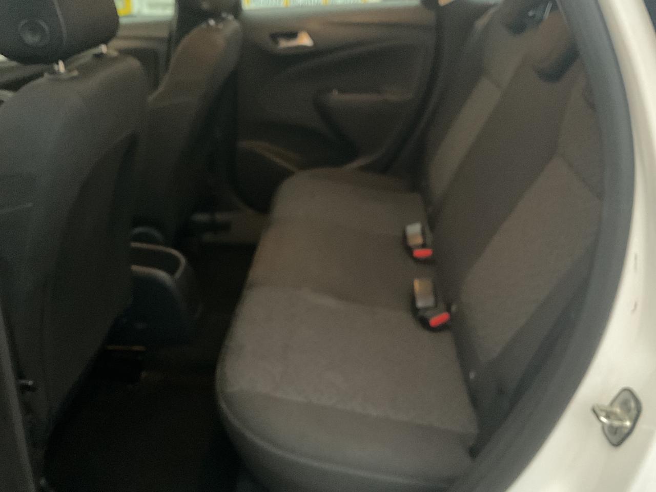 Opel Crossland 1.2 Turbo 12V 110 CV Start&Stop Elegance