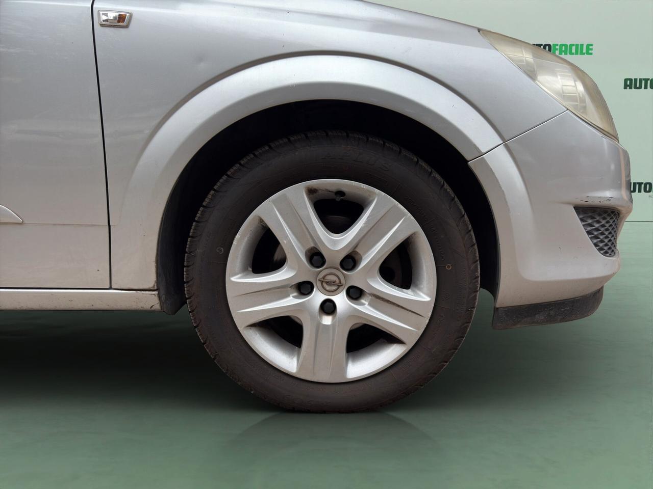 Opel Astra 1.6 16V 116CV - BUONE CONDIZIONI