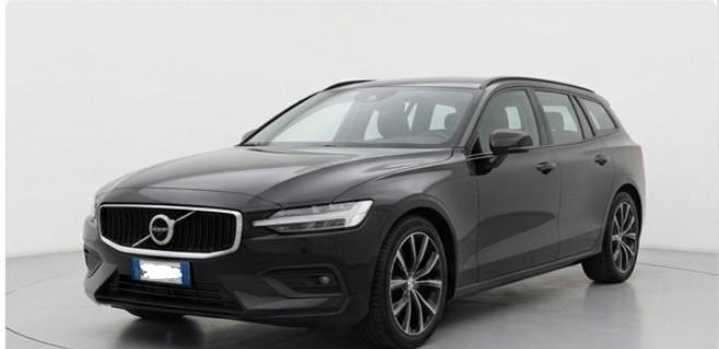 Volvo V60 D3 Geartronic Business Plus N1
