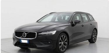 Volvo V60 D3 Geartronic Business Plus N1