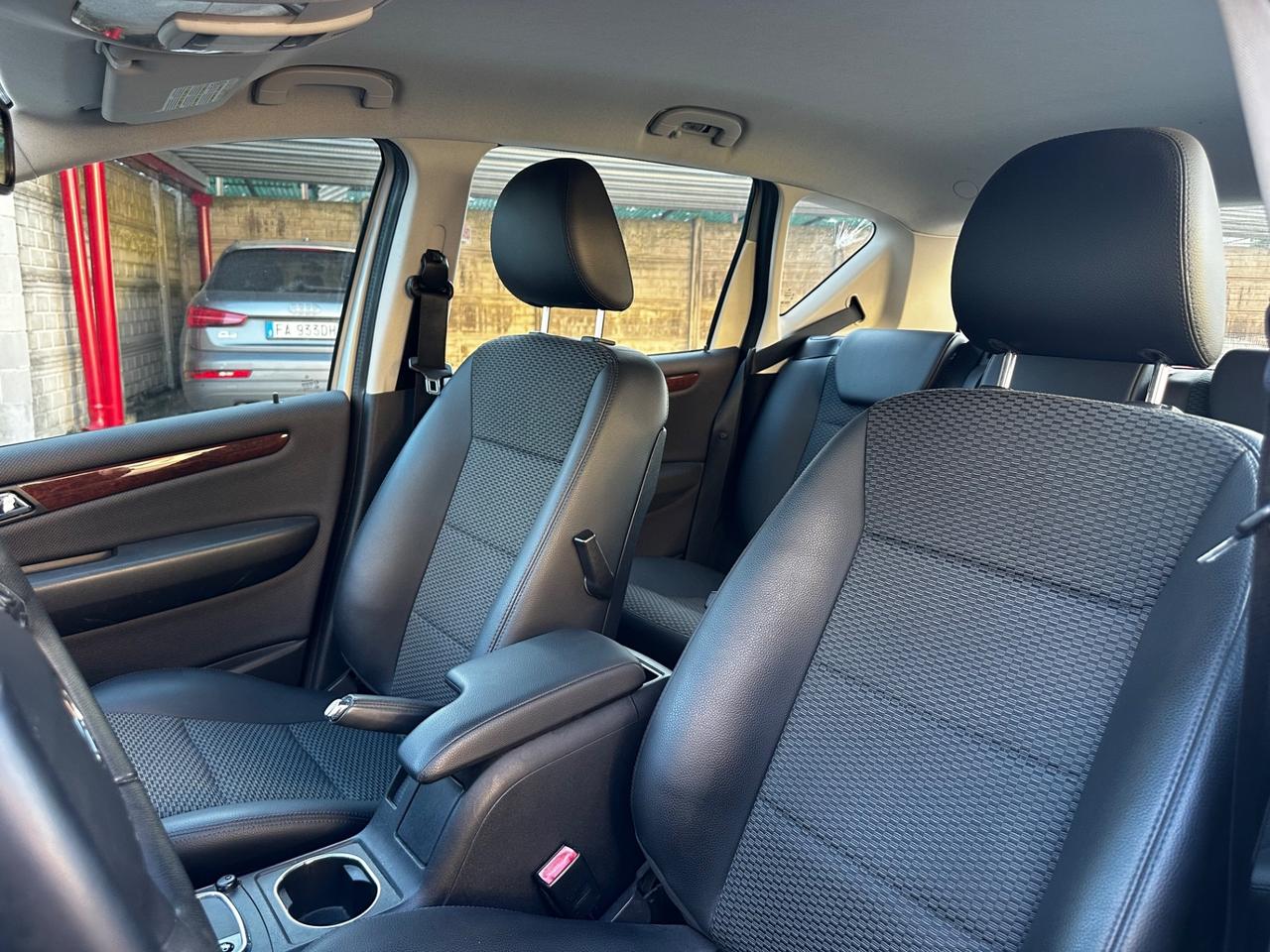 Mercedes-benz A 180 CDI Special Edition Sport