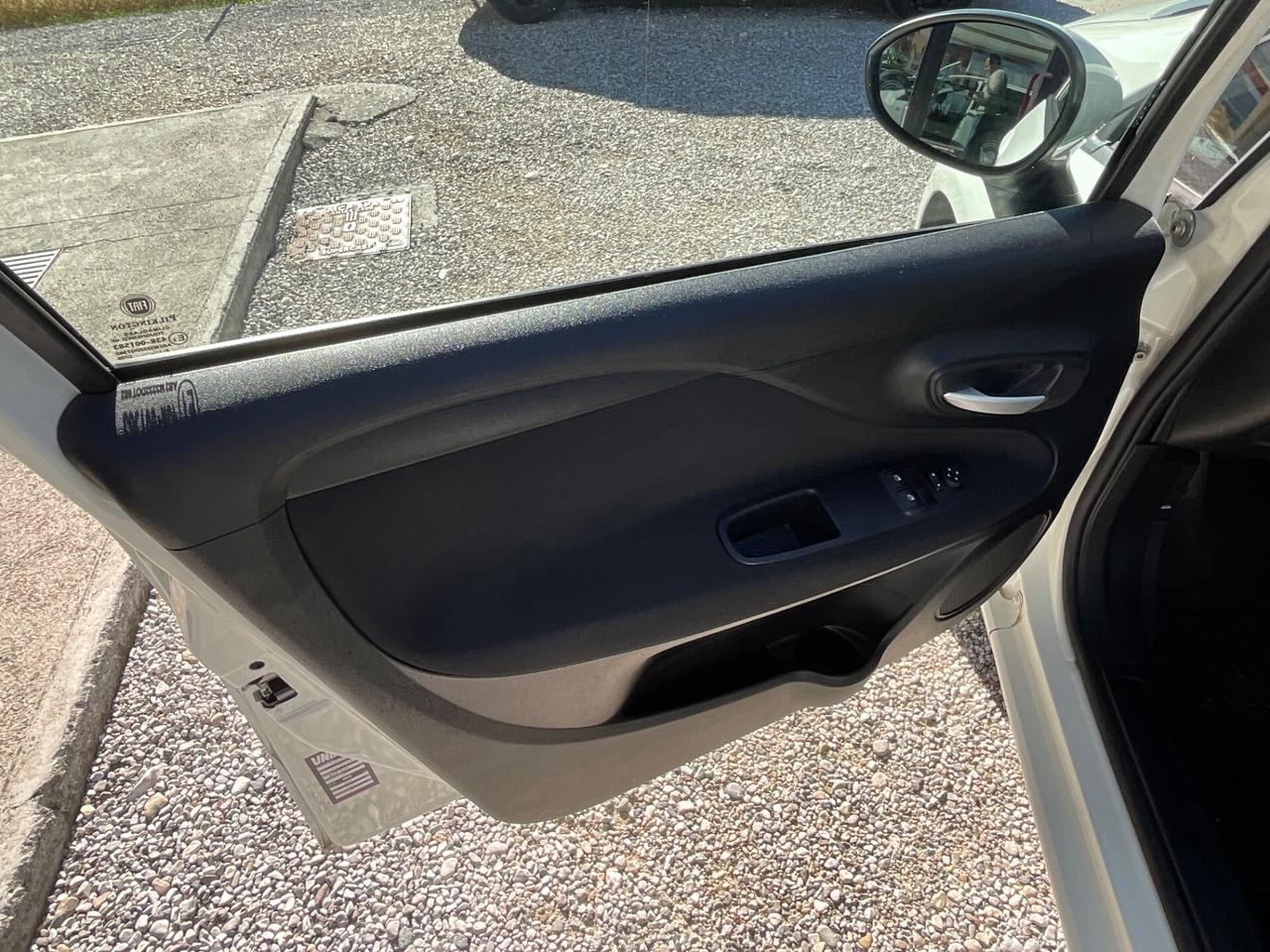 Fiat Punto 1.3 MJT II 75 CV 5 porte Lounge