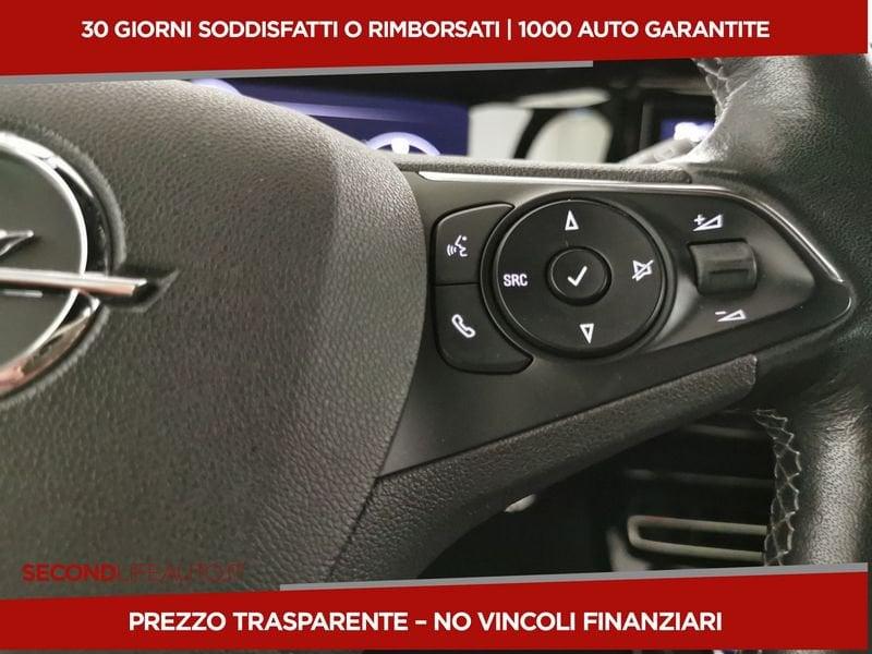 Opel Mokka 1.2 t Ultimate s&s 130cv at8