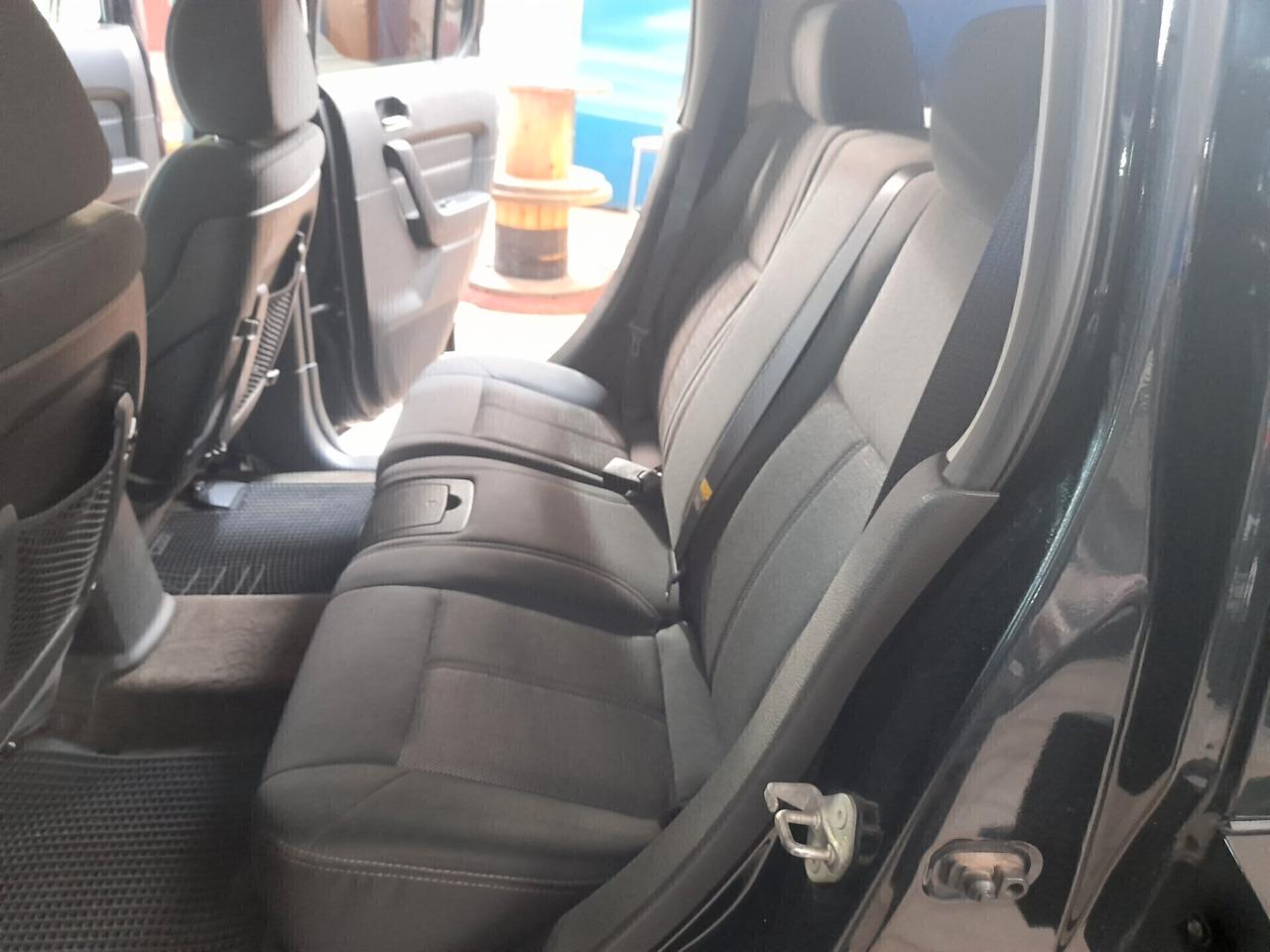 Hummer H3 3.5 SUV