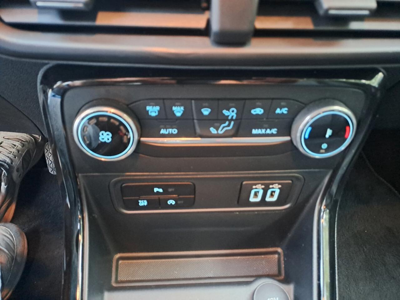 Ford EcoSport 1.0 EcoBoost 125 CV Start&Stop Active SOLO 33000KM