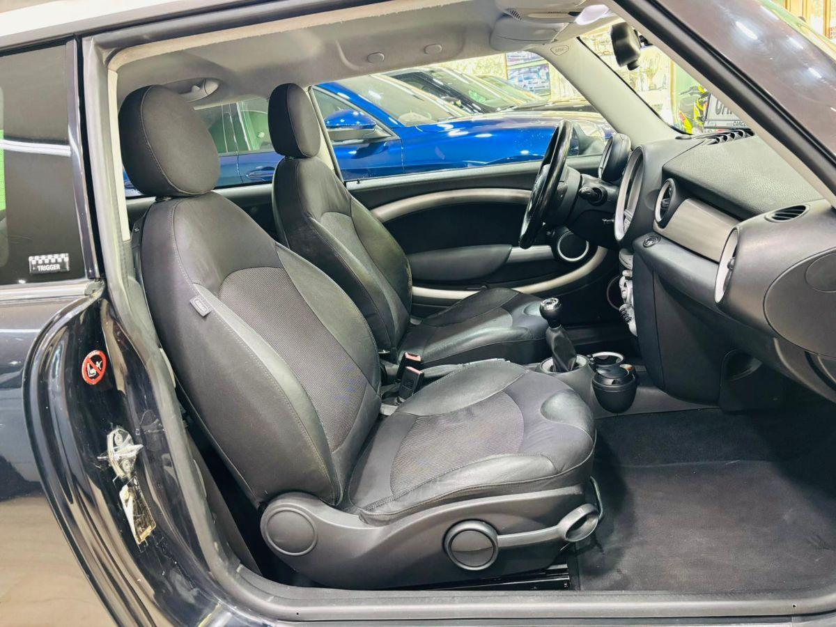 Mini Cooper One 1.4 95cv 16V Trigger