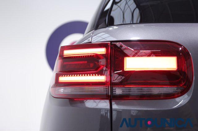 CITROEN C5 Aircross BLUEHDI 130 S&S EAT8 MAX FARI LED
