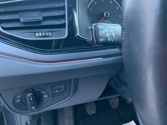 VOLKSWAGEN Polo 1.0 TGI 5p. Comfortline BlueMotion Technology